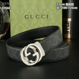 gucci aaa quality Ceintures pour homme s_1220173